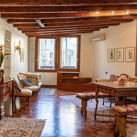 La Terrazza Di San Marco - Luxury Apartment Βενετία Εξωτερικό φωτογραφία