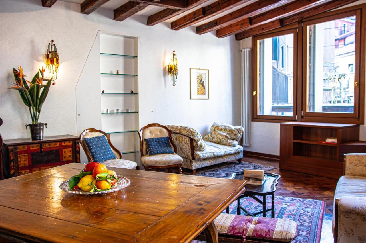 La Terrazza Di San Marco - Luxury Apartment Βενετία Εξωτερικό φωτογραφία
