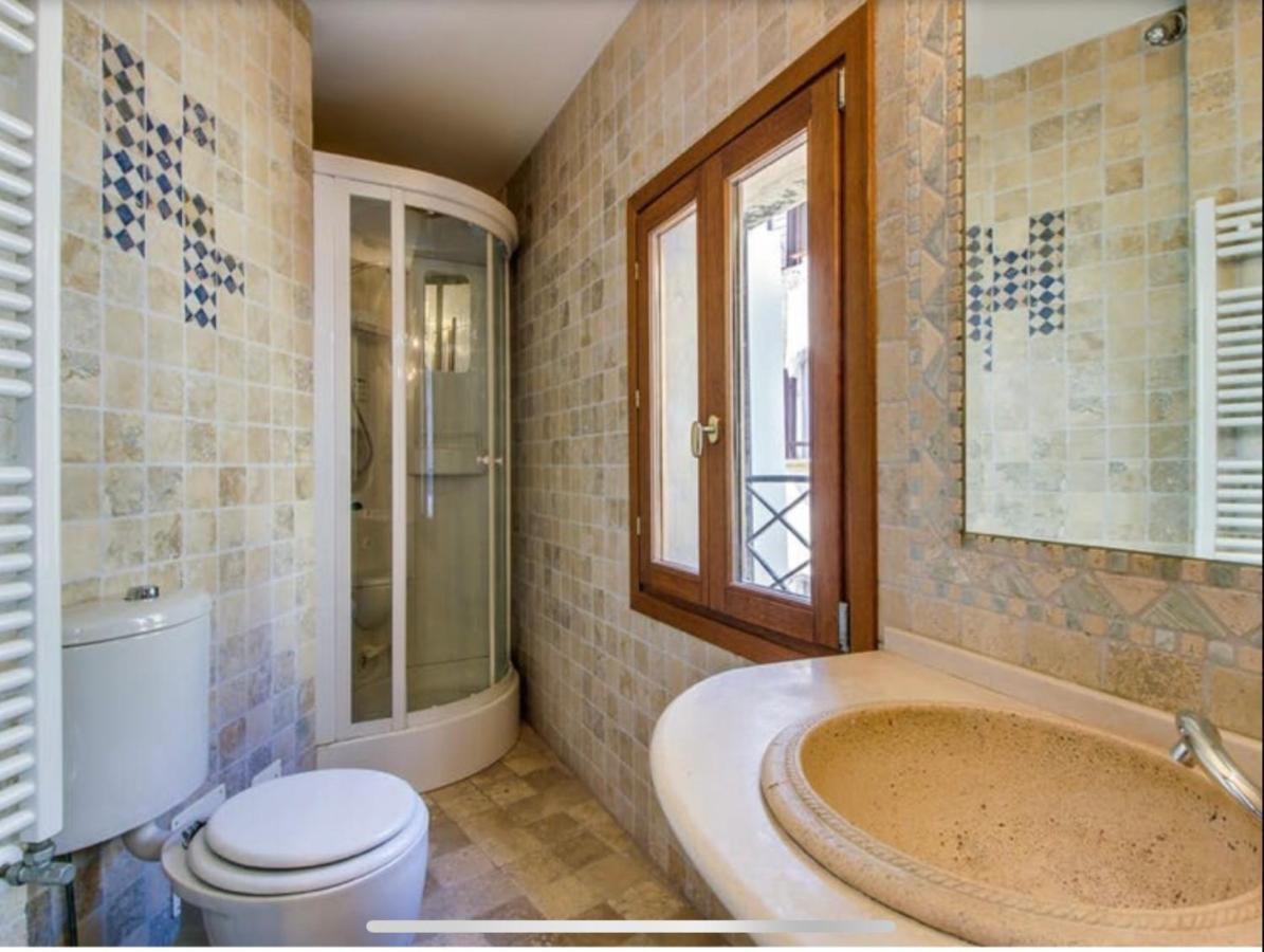 La Terrazza Di San Marco - Luxury Apartment Βενετία Εξωτερικό φωτογραφία