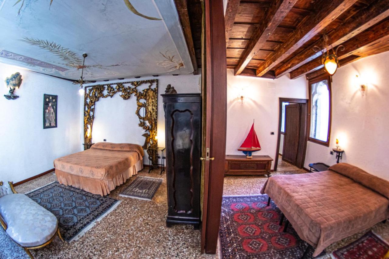 La Terrazza Di San Marco - Luxury Apartment Βενετία Εξωτερικό φωτογραφία