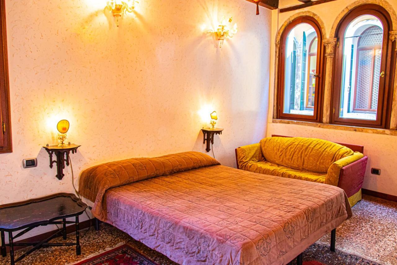 La Terrazza Di San Marco - Luxury Apartment Βενετία Εξωτερικό φωτογραφία