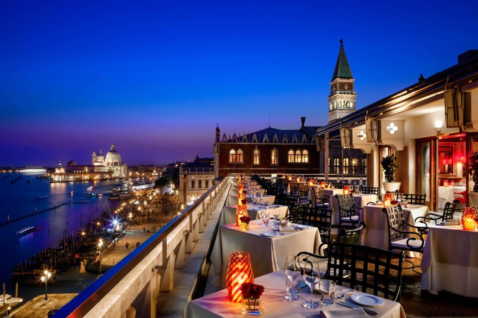 La Terrazza Di San Marco - Luxury Apartment Βενετία Εξωτερικό φωτογραφία